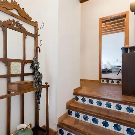 Oasis Granada