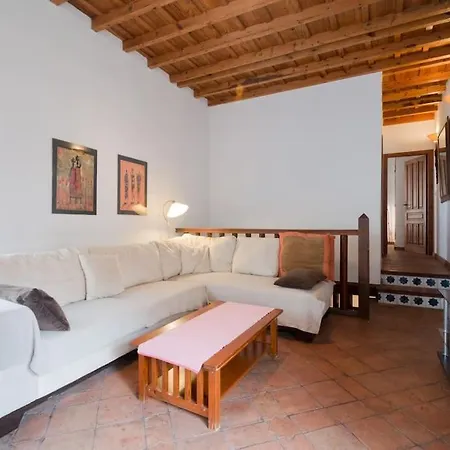 Apartamento Oasis