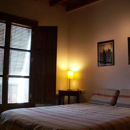 Apartment Oasis Granada