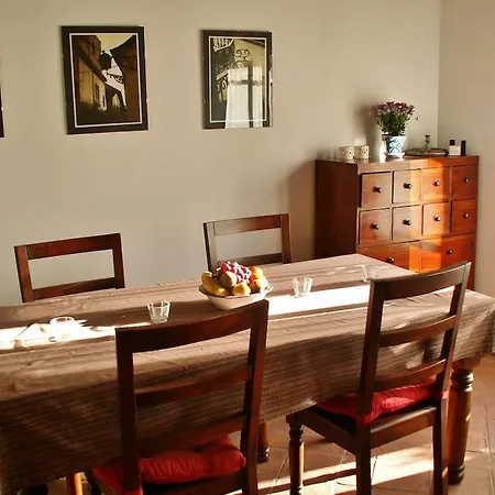 Apartment Oasis Granada