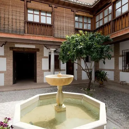 Oasis Apartment *