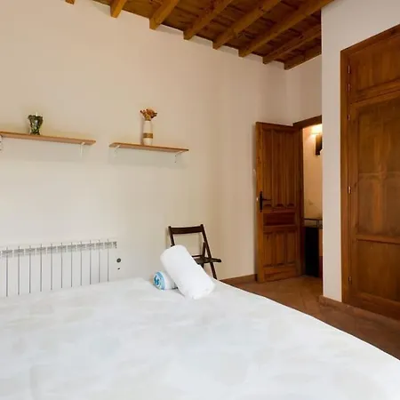 Oasis Apartment *