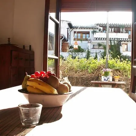 Oasis Apartment Granada