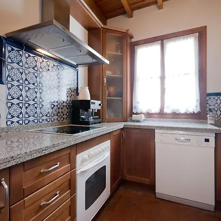 Oasis Apartment