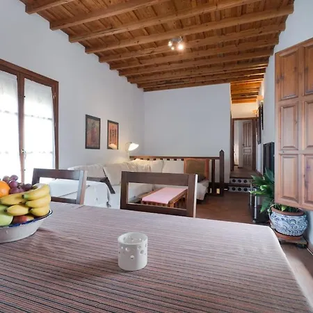 Oasis Apartment *