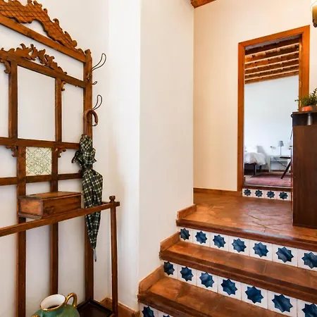 Oasis Appartement *