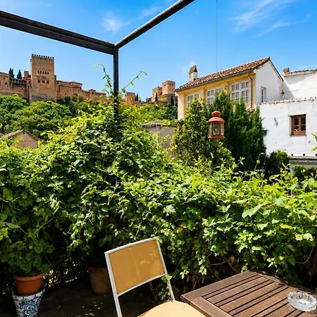 Oasis Granada