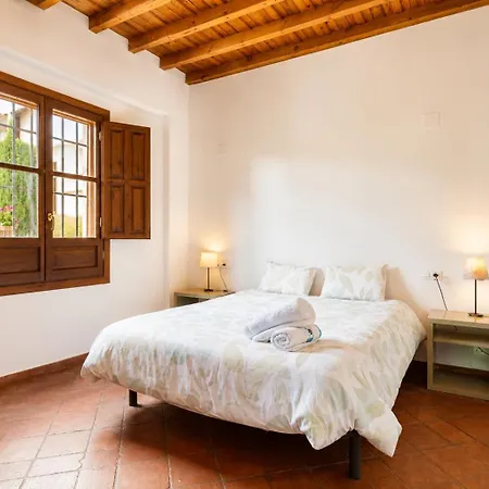 Appartement Oasis Granada