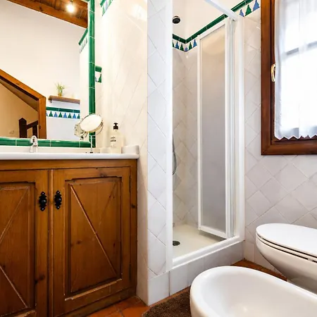 Appartement Oasis *