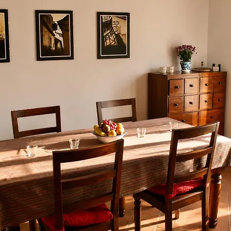 Oasis Appartement