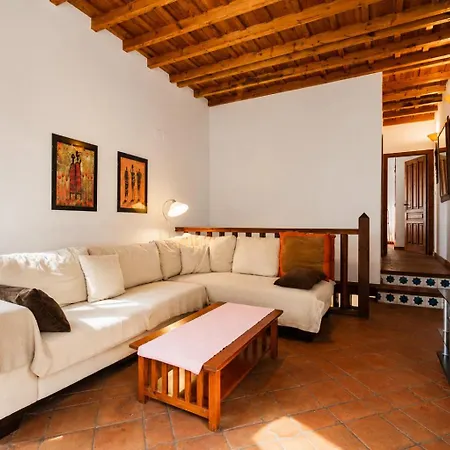 Oasis Appartement *