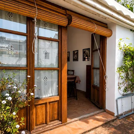 Oasis Appartement