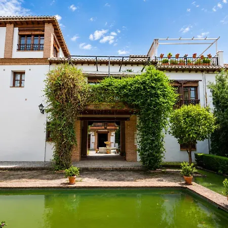 Oasis Appartement