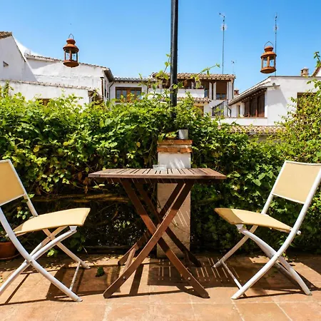 Oasis Granada