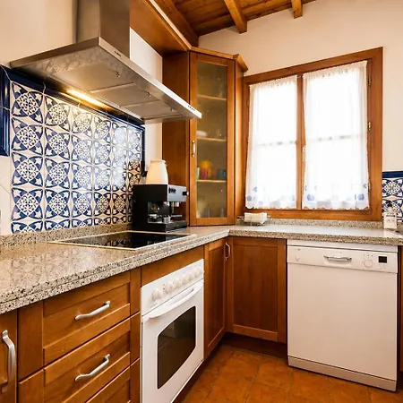 Oasis Appartement
