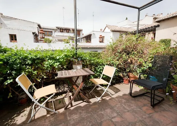Oasis Granada
