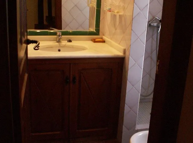 Oasis Apartamento Granada
