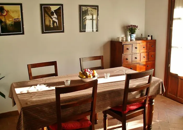 Apartamento Oasis Granada