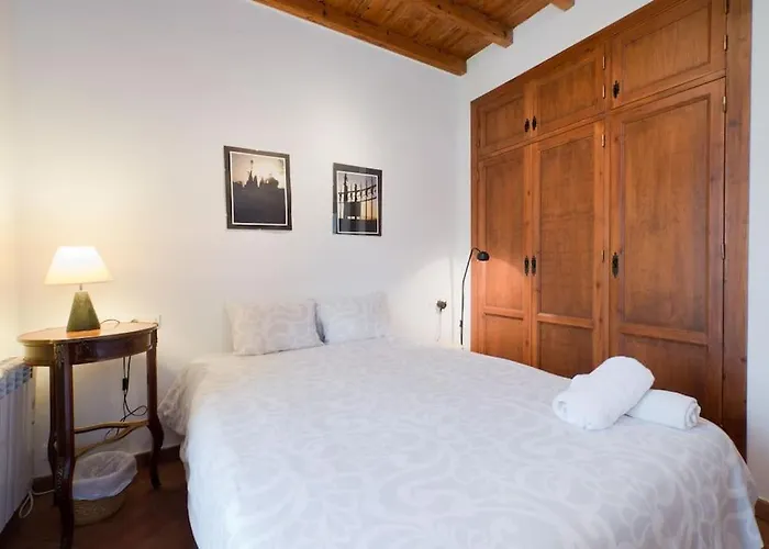 Apartamento Oasis *