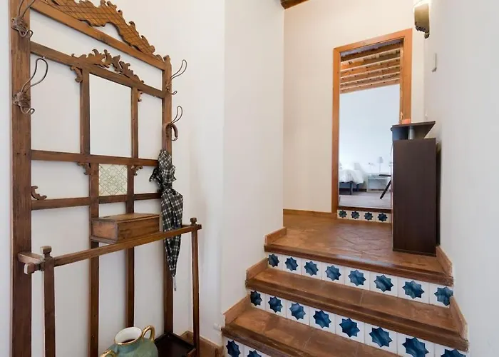 Oasis Granada