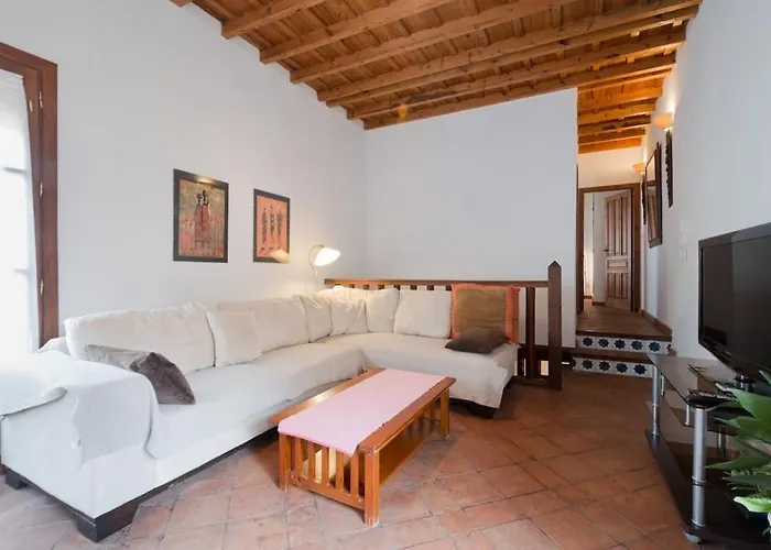 Apartamento Oasis