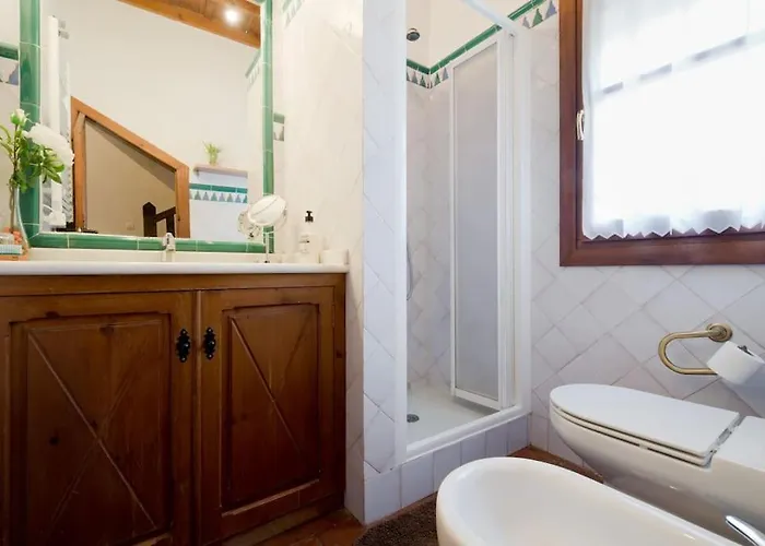 Oasis Apartamento *