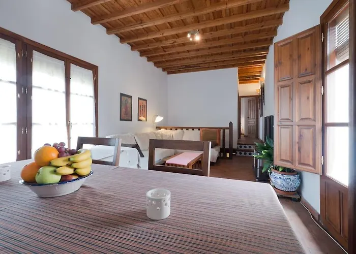 Oasis Apartamento *
