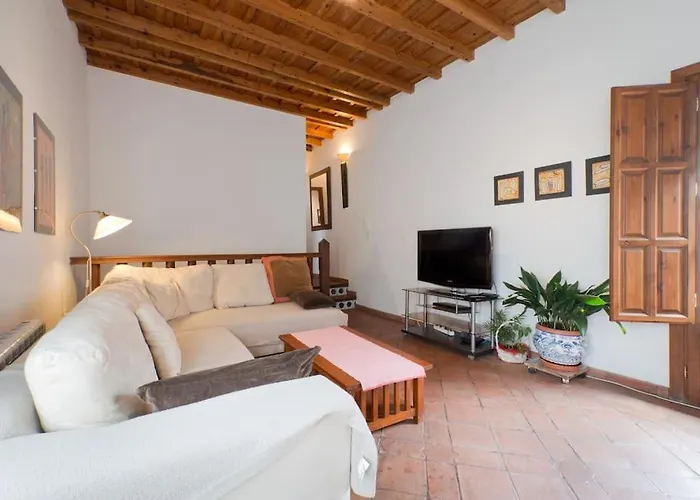 Apartamento Oasis