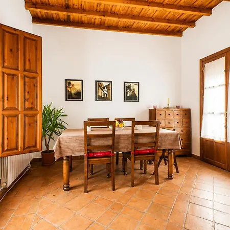 Oasis Apartment